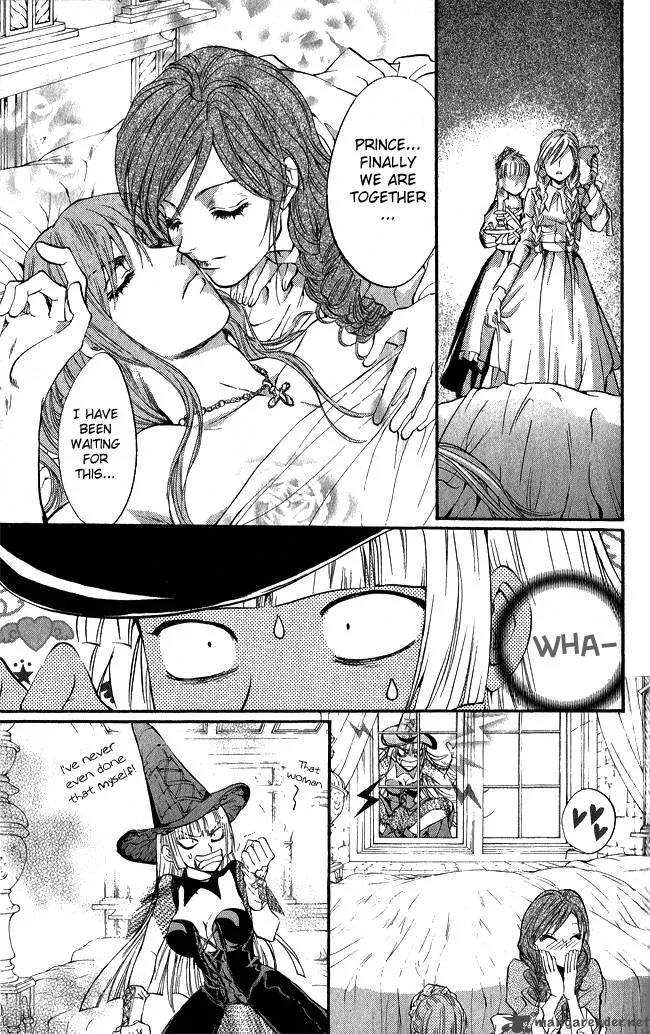Ludwig Kakumei Chapter 6 page 29