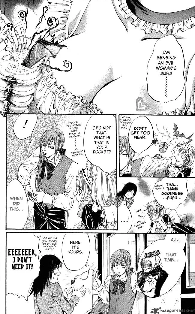 Ludwig Kakumei Chapter 6 page 16