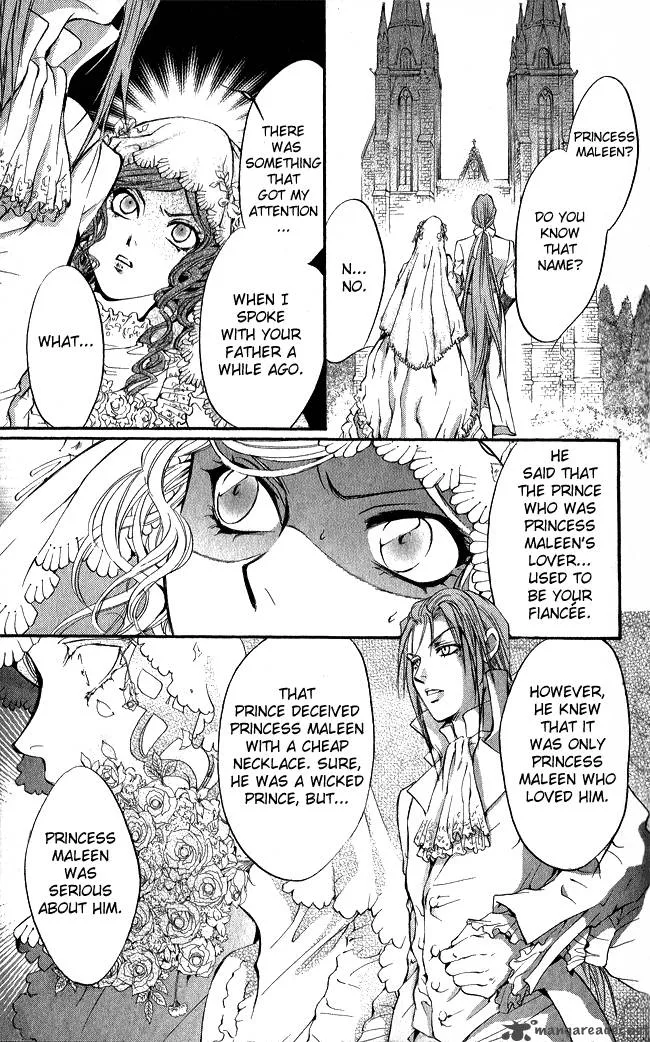 Ludwig Kakumei Chapter 6 page 35