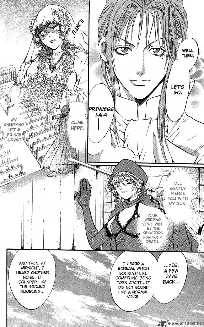 Ludwig Kakumei Chapter 6 page 32