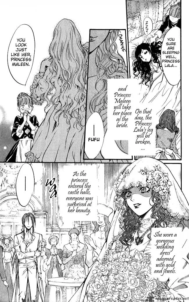 Ludwig Kakumei Chapter 6 page 31