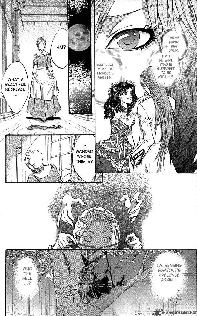 Ludwig Kakumei Chapter 6 page 22