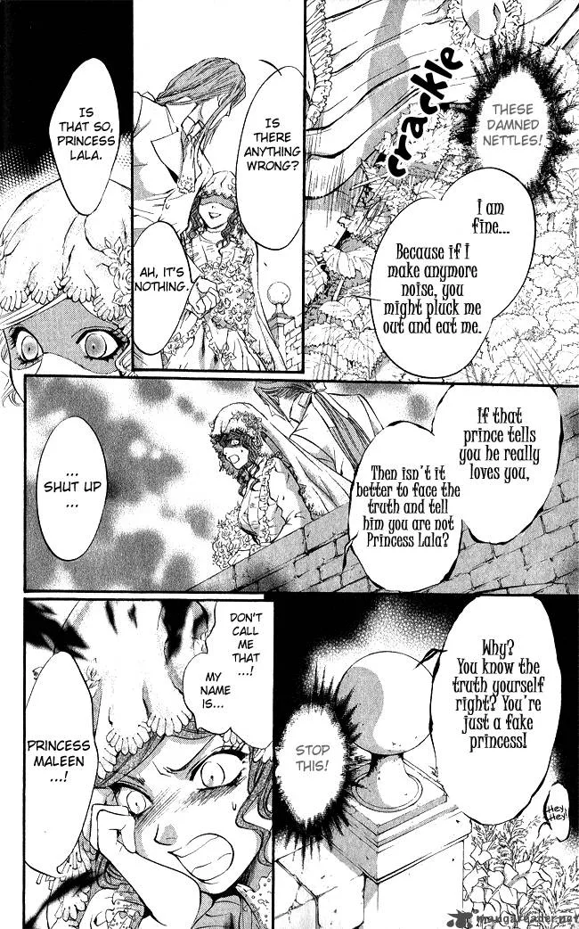 Ludwig Kakumei Chapter 6 page 34