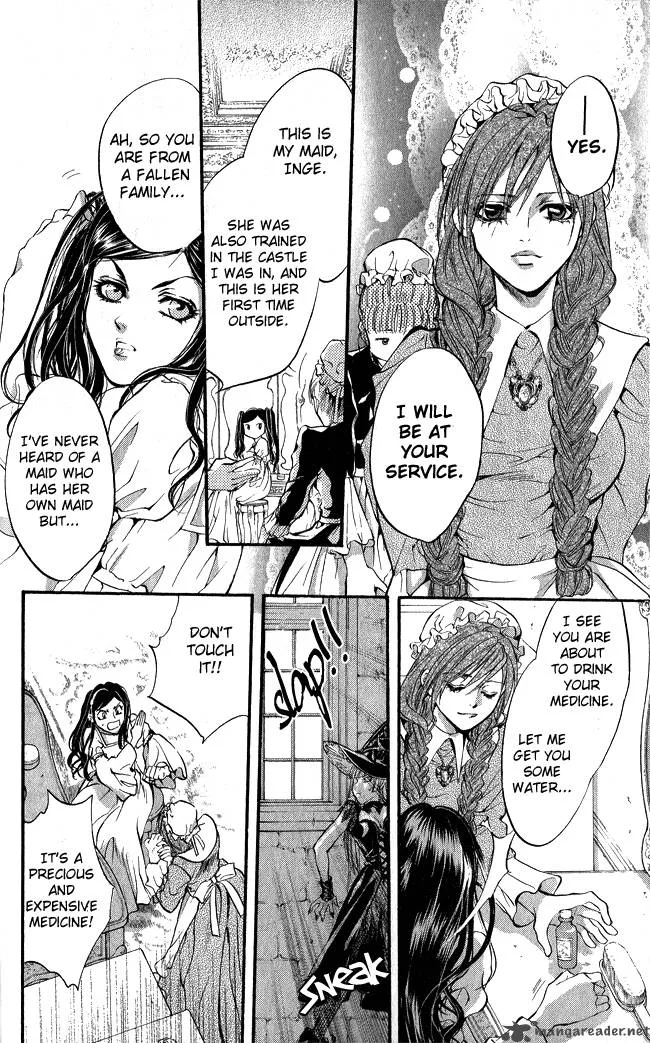 Ludwig Kakumei Chapter 6 page 26