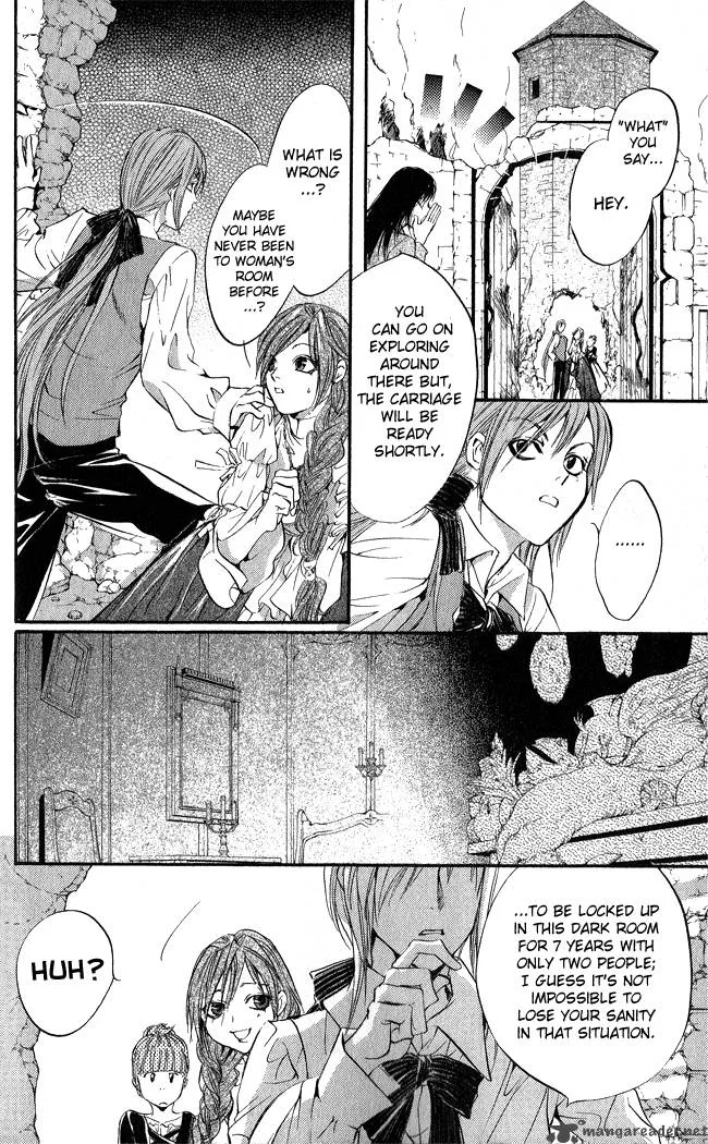 Ludwig Kakumei Chapter 6 page 12