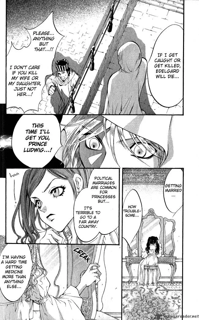 Ludwig Kakumei Chapter 6 page 24