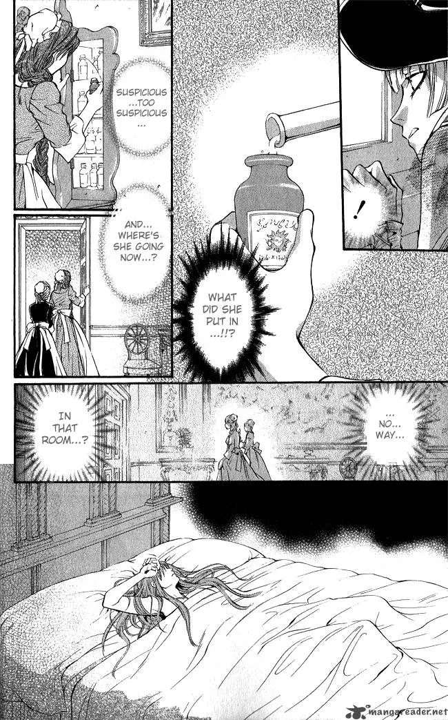 Ludwig Kakumei Chapter 6 page 28