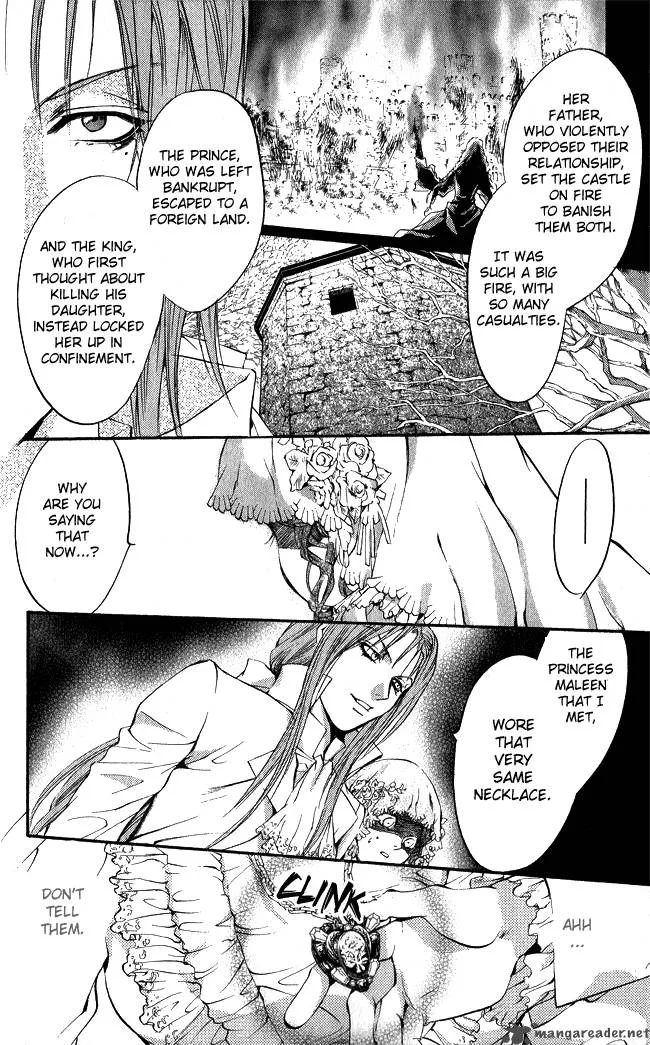 Ludwig Kakumei Chapter 6 page 36
