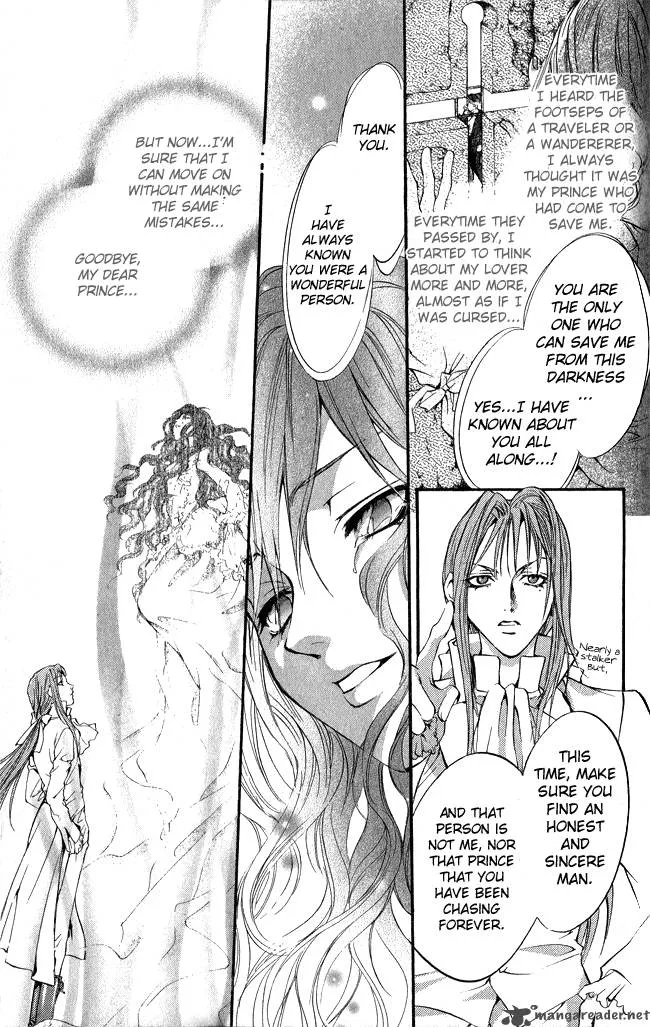 Ludwig Kakumei Chapter 6 page 43