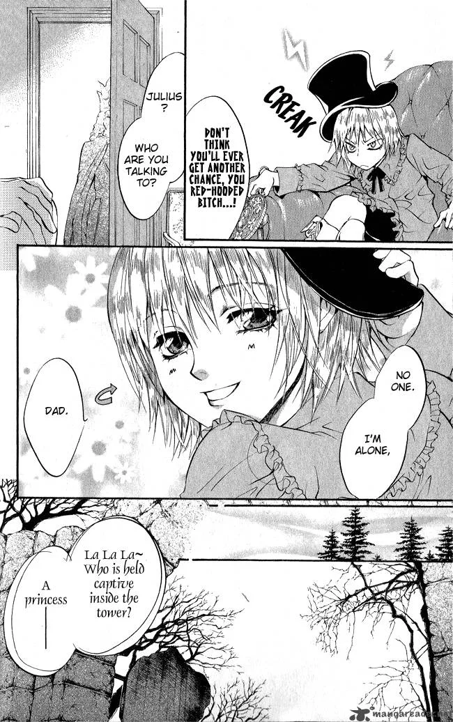 Ludwig Kakumei Chapter 6 page 46