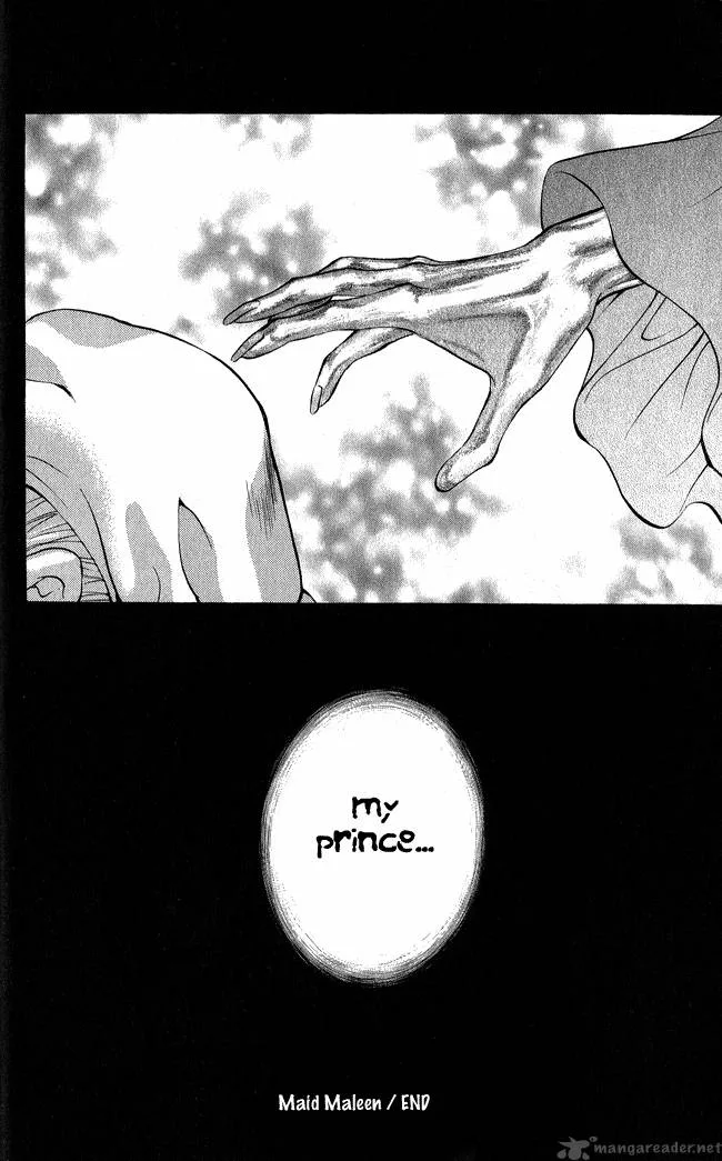 Ludwig Kakumei Chapter 6 page 48