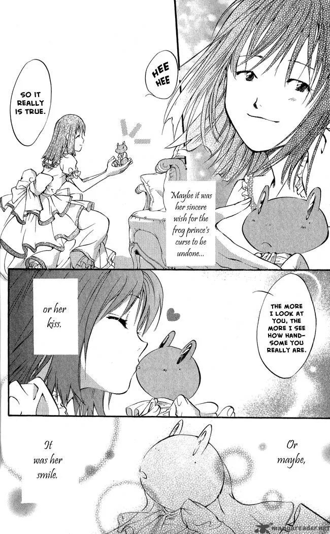 Ludwig Kakumei Chapter 7 page 31