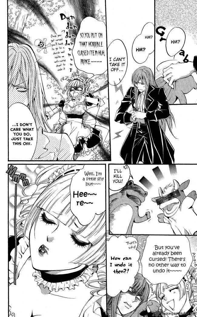 Ludwig Kakumei Chapter 7 page 7
