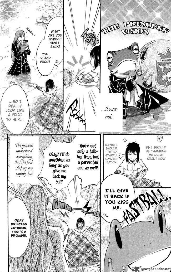 Ludwig Kakumei Chapter 7 page 11
