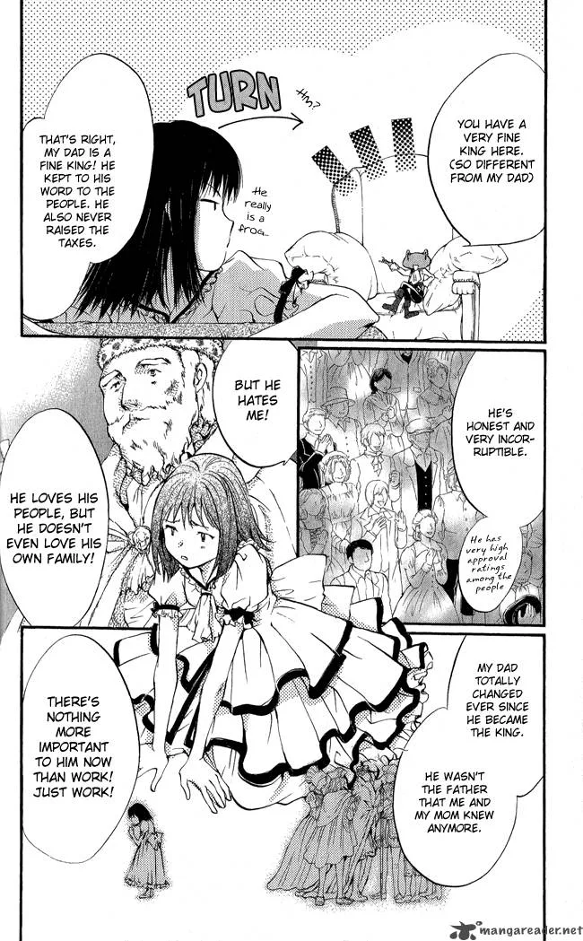 Ludwig Kakumei Chapter 7 page 25
