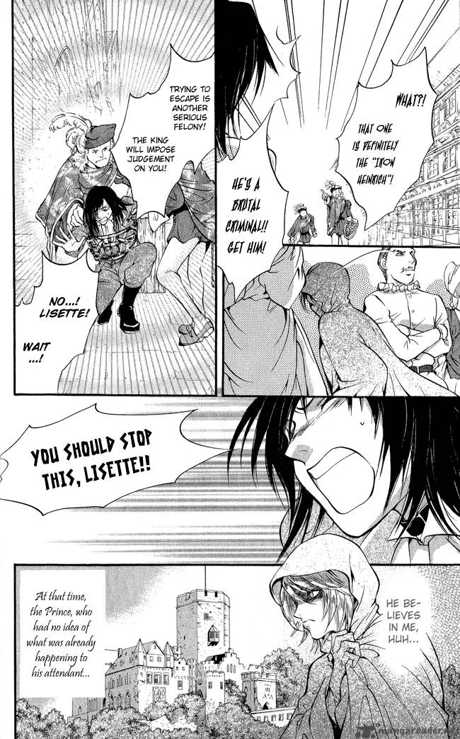 Ludwig Kakumei Chapter 7 page 19