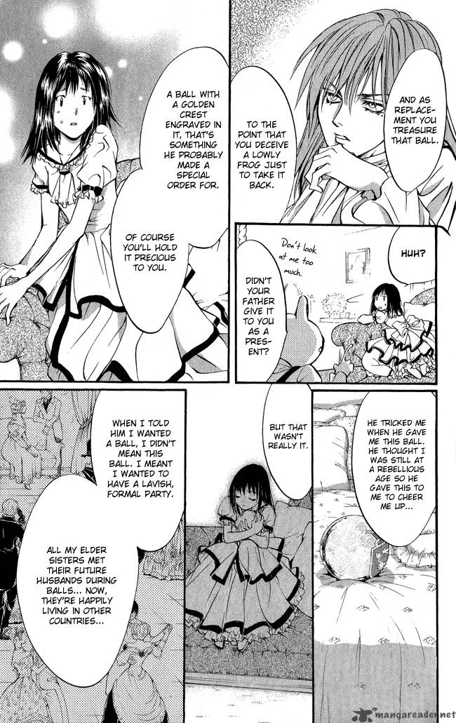 Ludwig Kakumei Chapter 7 page 26