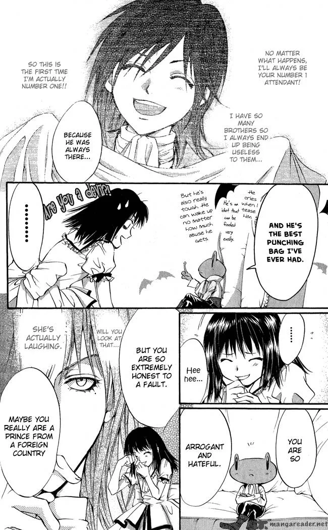 Ludwig Kakumei Chapter 7 page 29