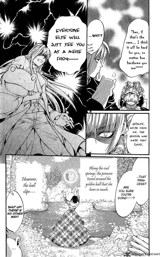 Ludwig Kakumei Chapter 7 page 9