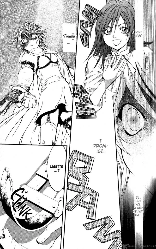 Ludwig Kakumei Chapter 7 page 36