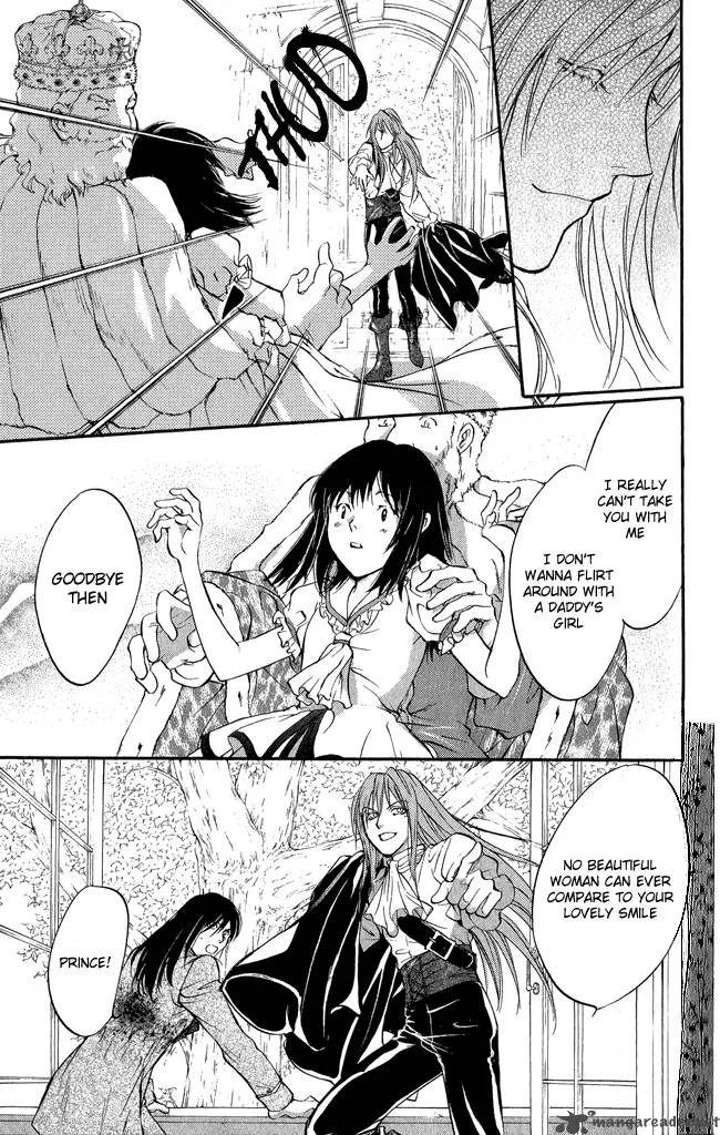 Ludwig Kakumei Chapter 7 page 42