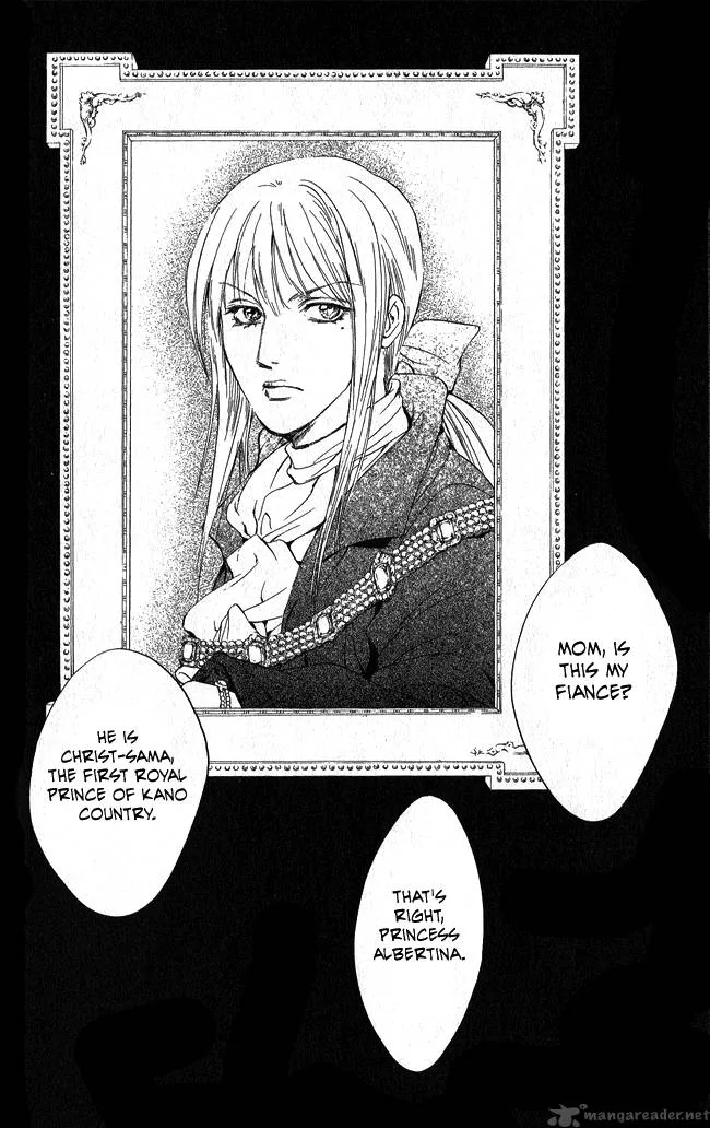 Ludwig Kakumei Chapter 8 page 5