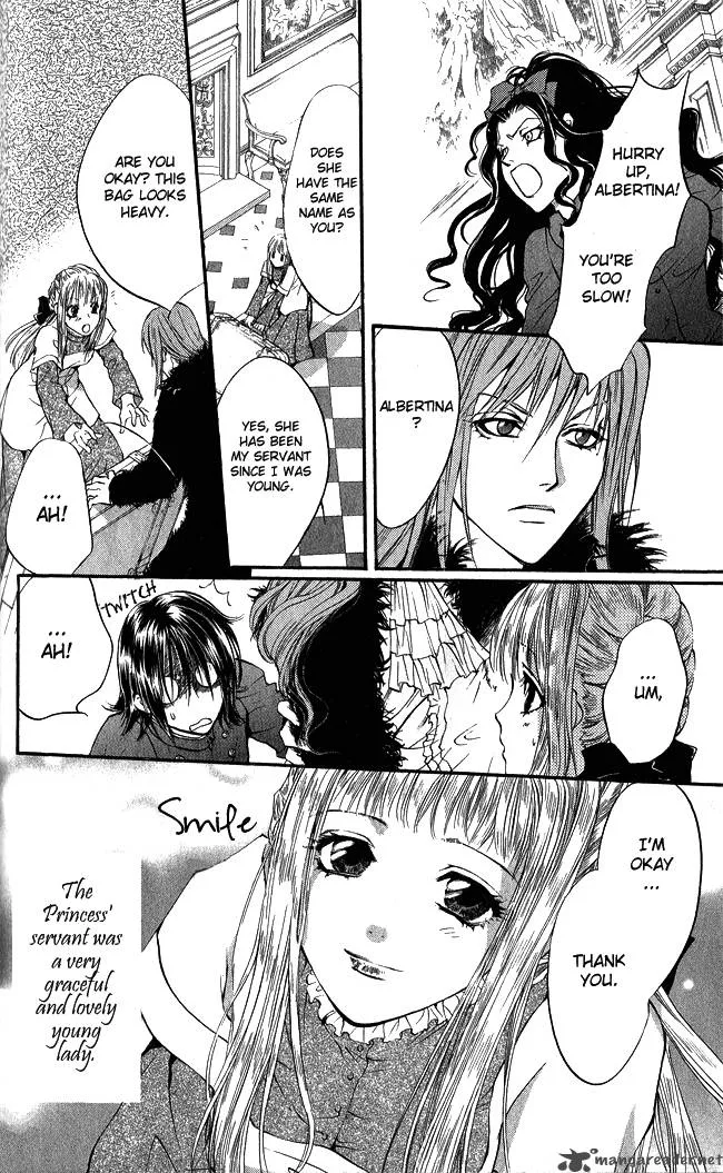 Ludwig Kakumei Chapter 8 page 16