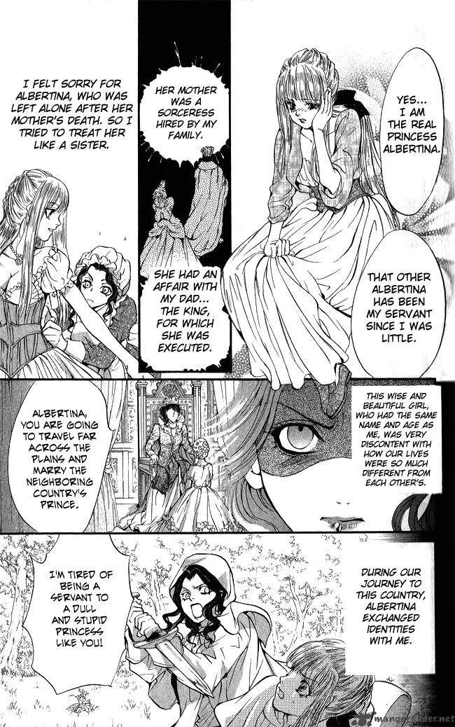 Ludwig Kakumei Chapter 8 page 33