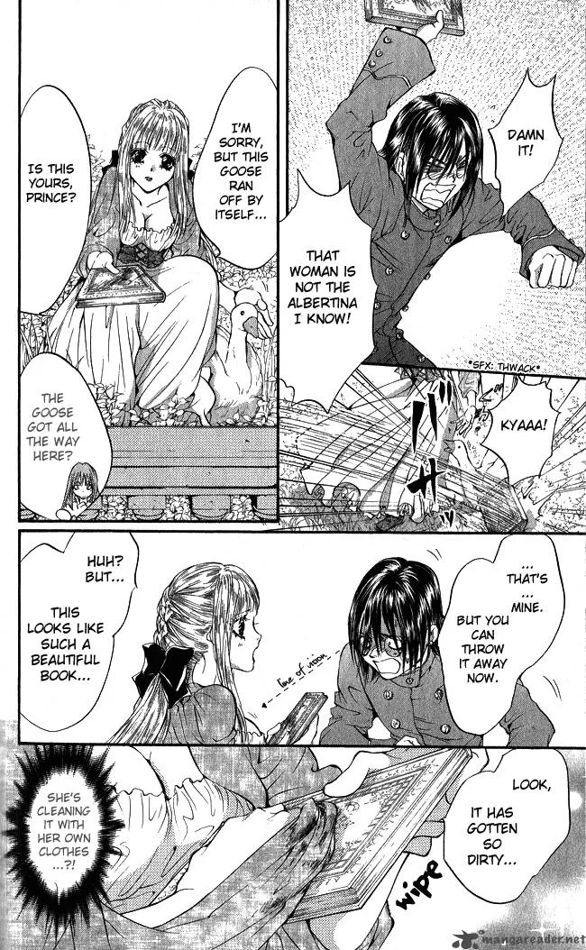 Ludwig Kakumei Chapter 8 page 26