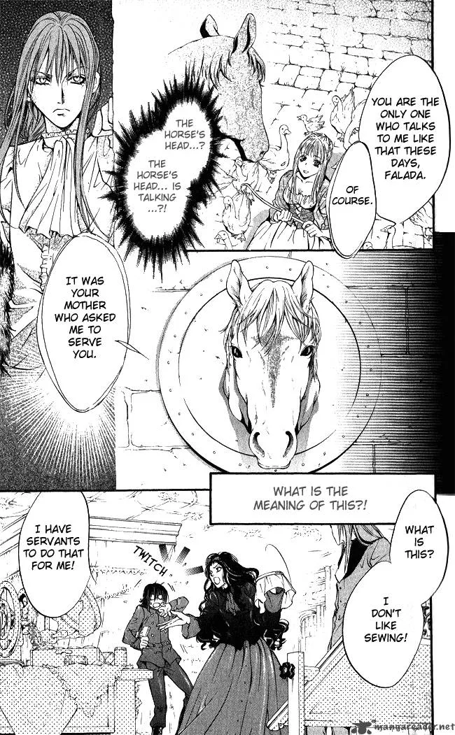 Ludwig Kakumei Chapter 8 page 23