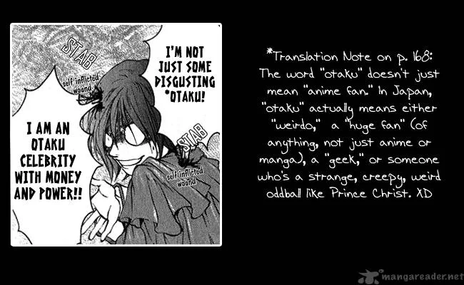 Ludwig Kakumei Chapter 8 page 3