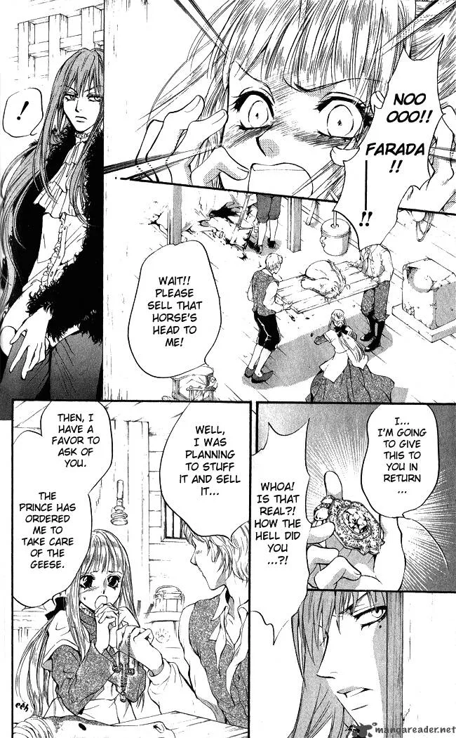 Ludwig Kakumei Chapter 8 page 18