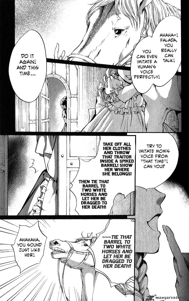 Ludwig Kakumei Chapter 8 page 6
