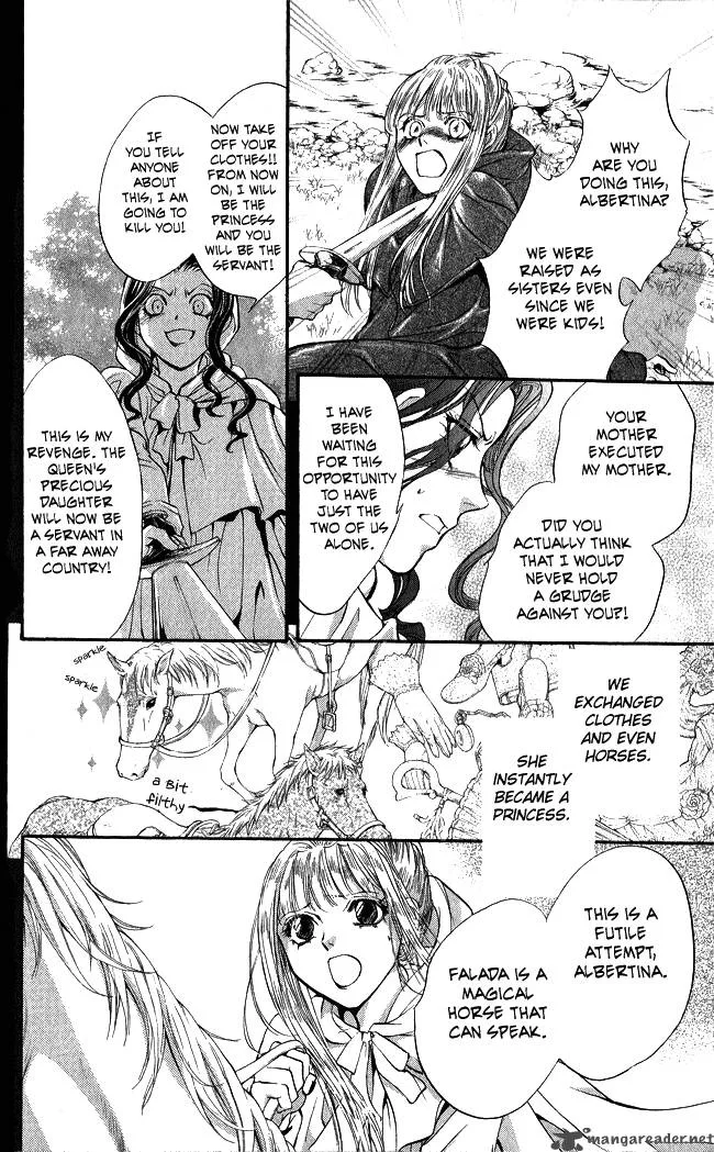 Ludwig Kakumei Chapter 8 page 34