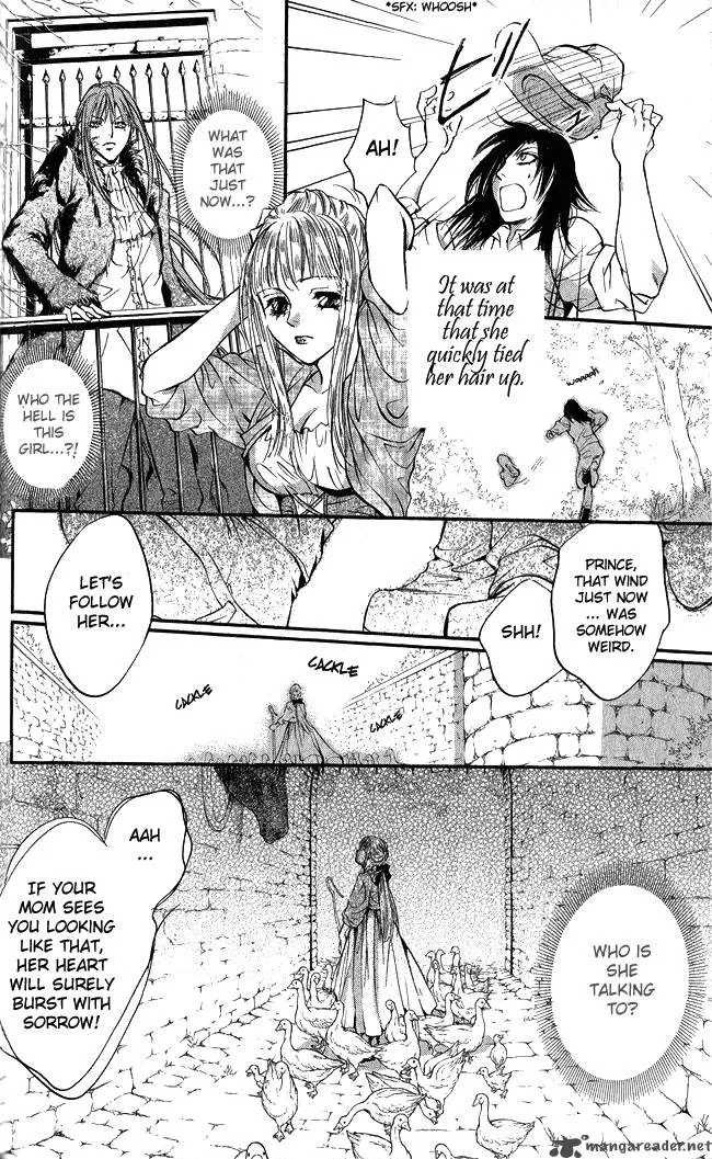 Ludwig Kakumei Chapter 8 page 22
