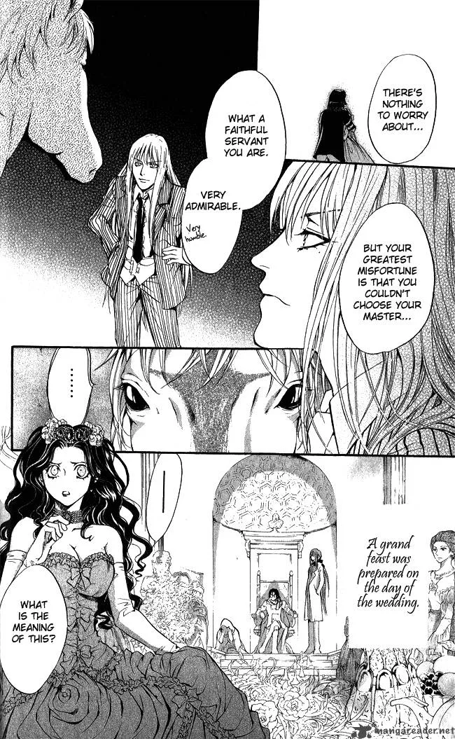 Ludwig Kakumei Chapter 8 page 36