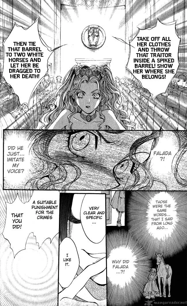 Ludwig Kakumei Chapter 8 page 38