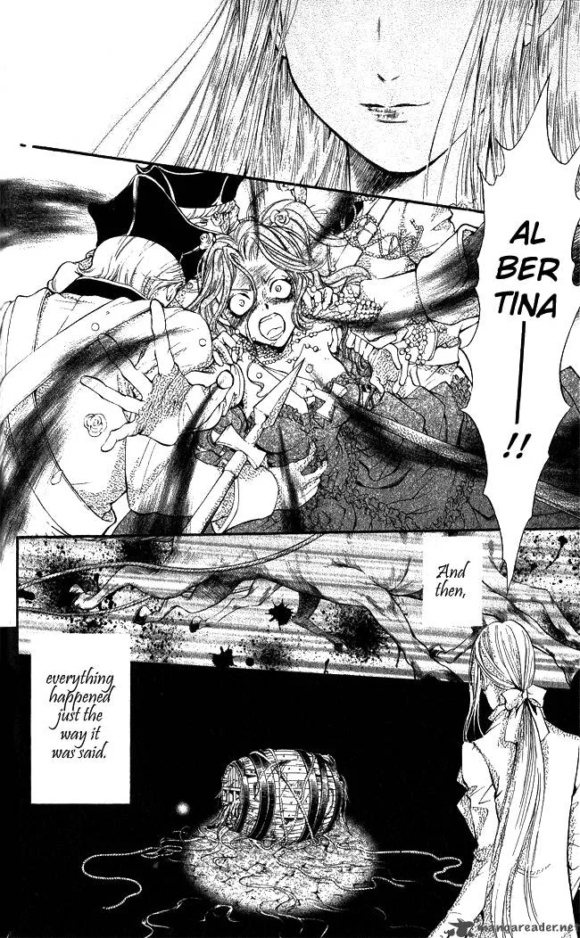 Ludwig Kakumei Chapter 8 page 40