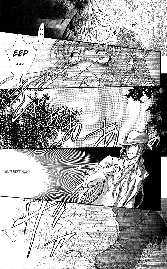Ludwig Kakumei Chapter 8 page 47