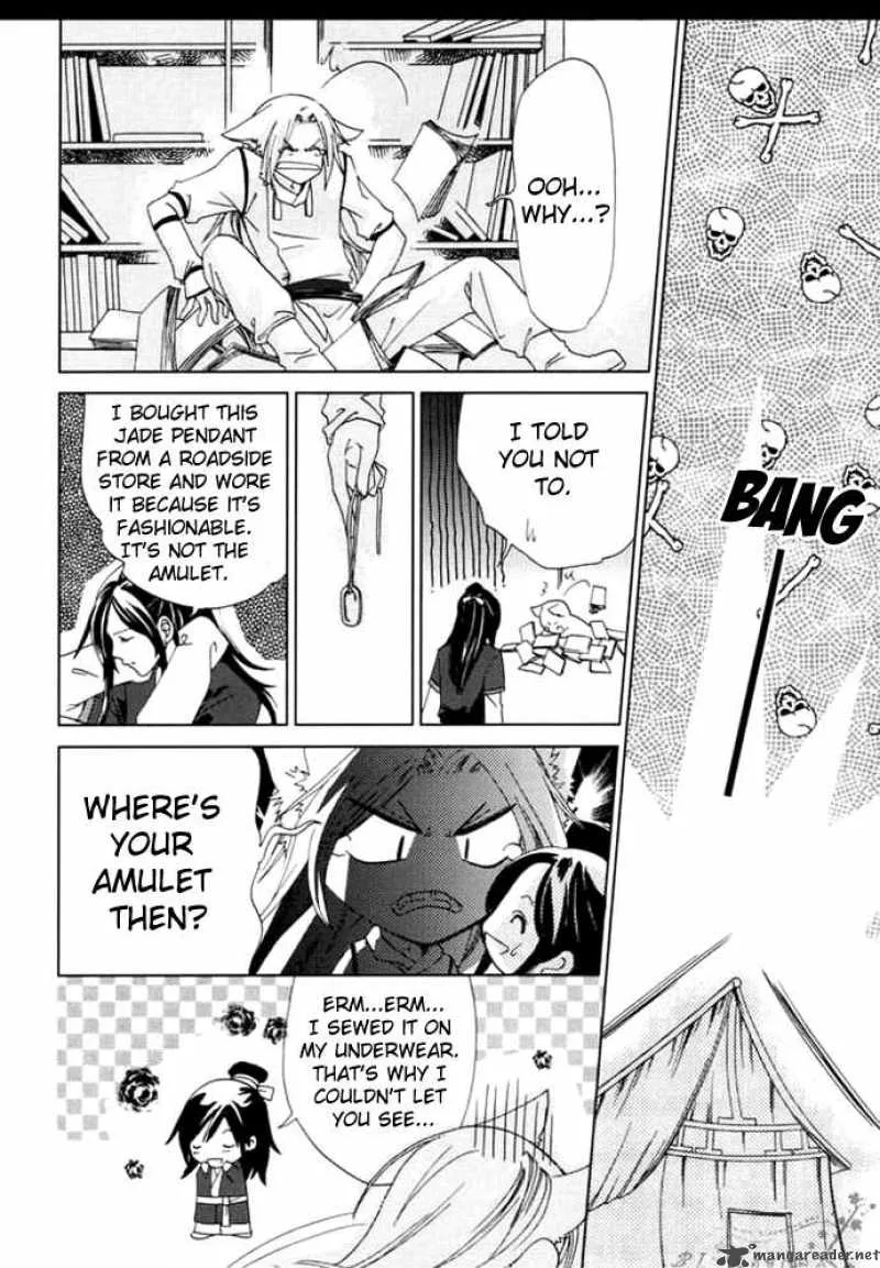 Luo Xue Cheng Bai Chapter 1 page 34
