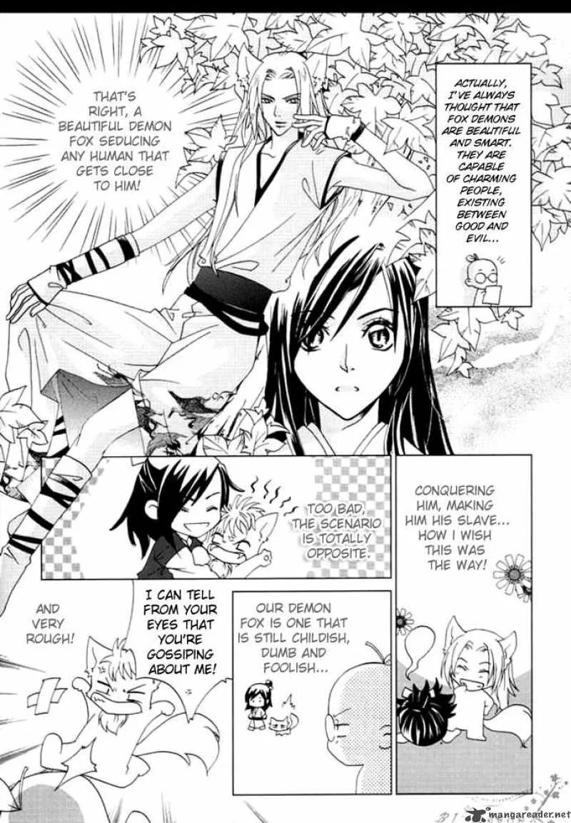 Luo Xue Cheng Bai Chapter 1 page 40