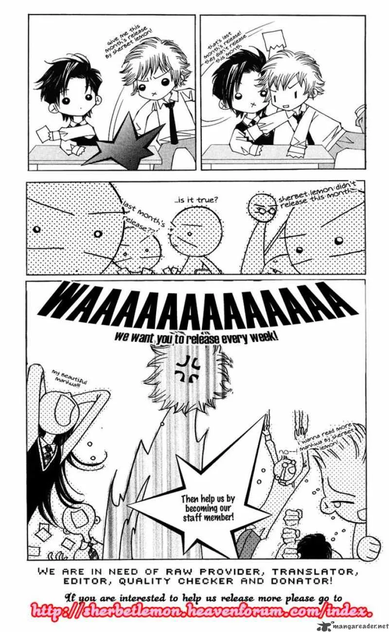 Luo Xue Cheng Bai Chapter 2 page 2