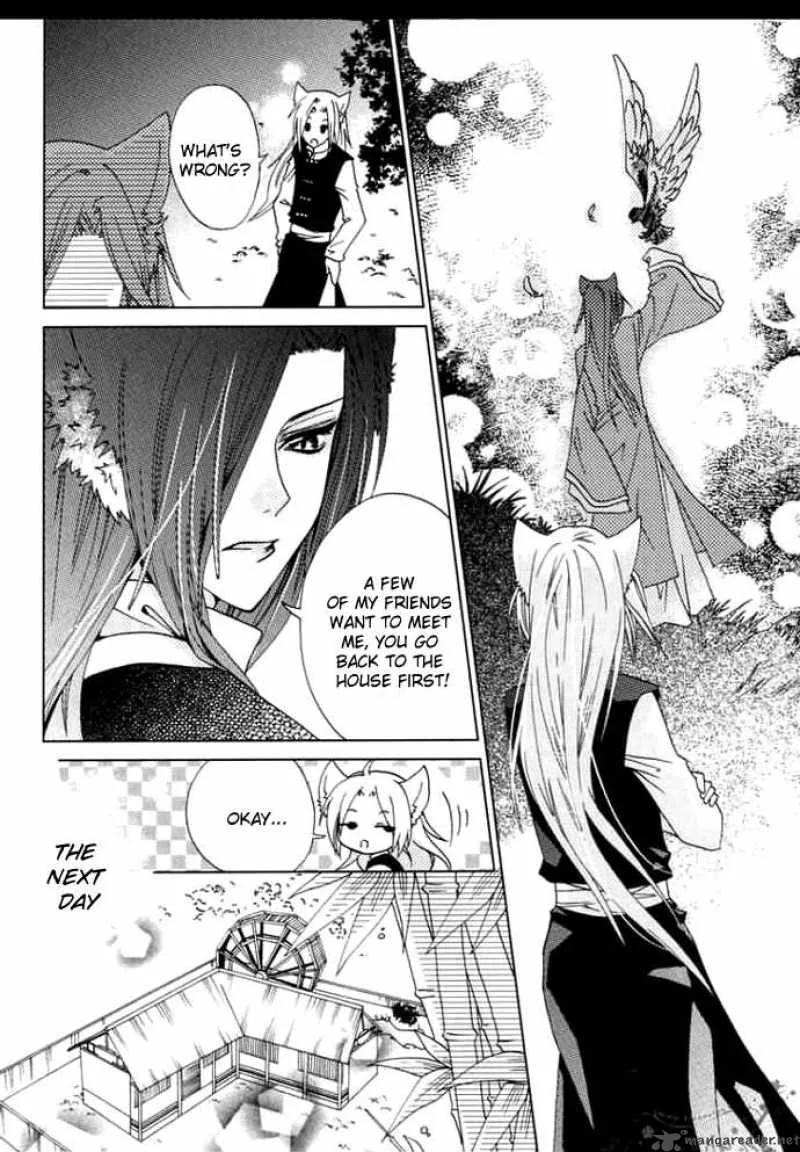 Luo Xue Cheng Bai Chapter 3 page 29