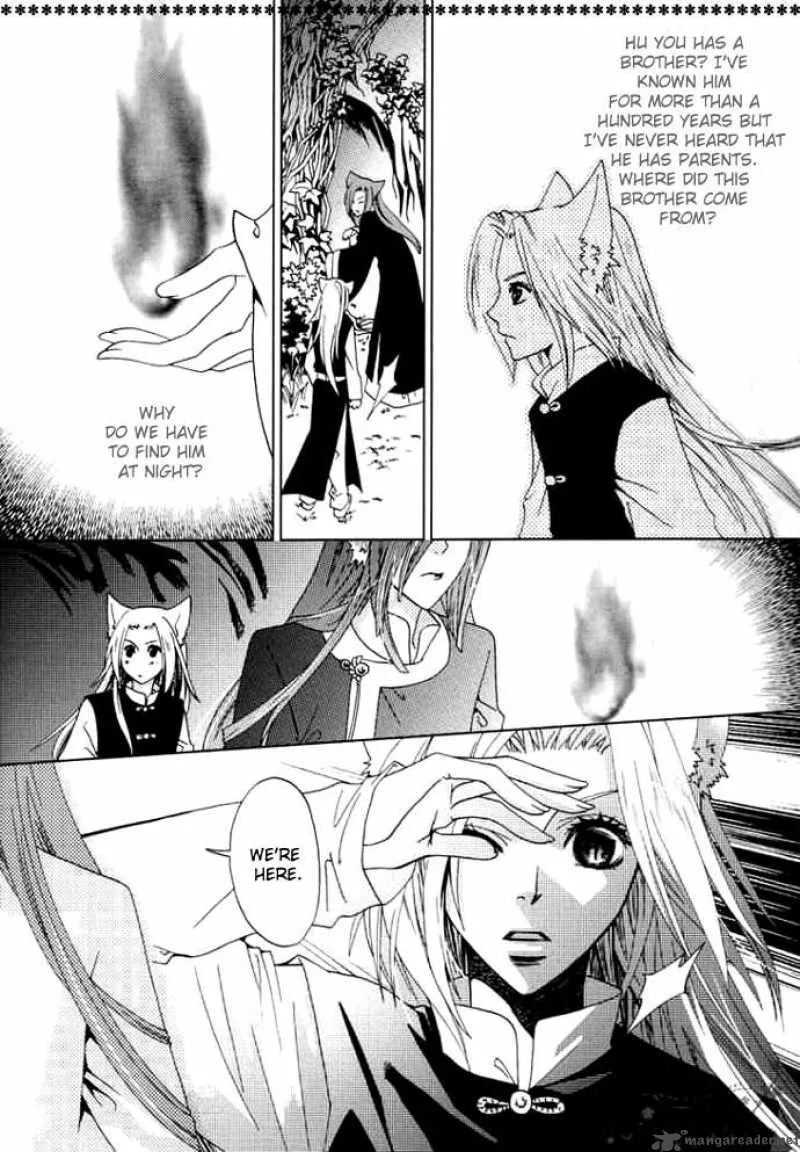 Luo Xue Cheng Bai Chapter 3 page 25