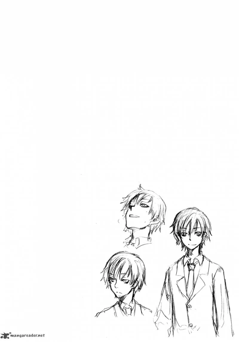 Lying Mii-kun and Broken Maa-chan: Precious Lies Chapter 1 page 42