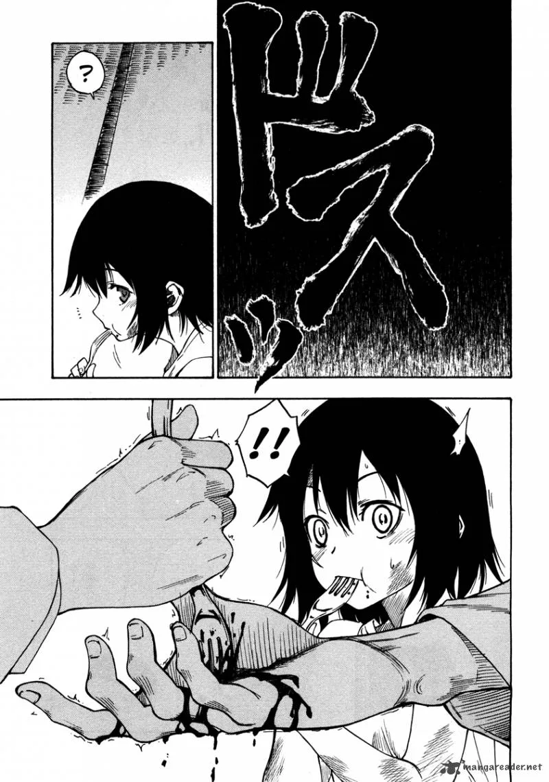 Lying Mii-kun and Broken Maa-chan: Precious Lies Chapter 2 page 3