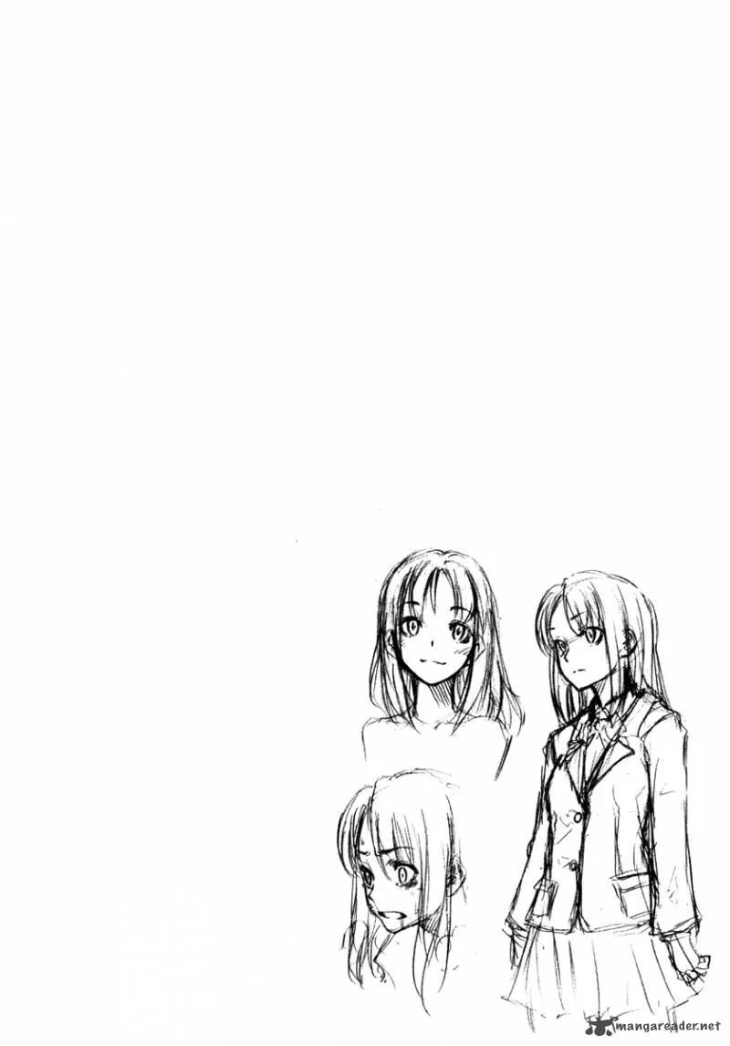 Lying Mii-kun and Broken Maa-chan: Precious Lies Chapter 2 page 32