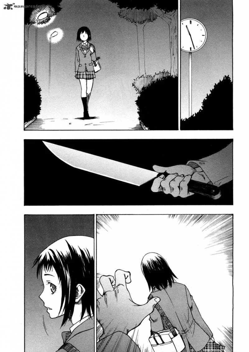 Lying Mii-kun and Broken Maa-chan: Precious Lies Chapter 3 page 19