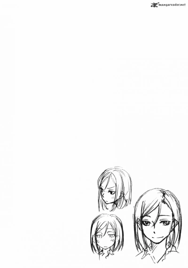 Lying Mii-kun and Broken Maa-chan: Precious Lies Chapter 3 page 41