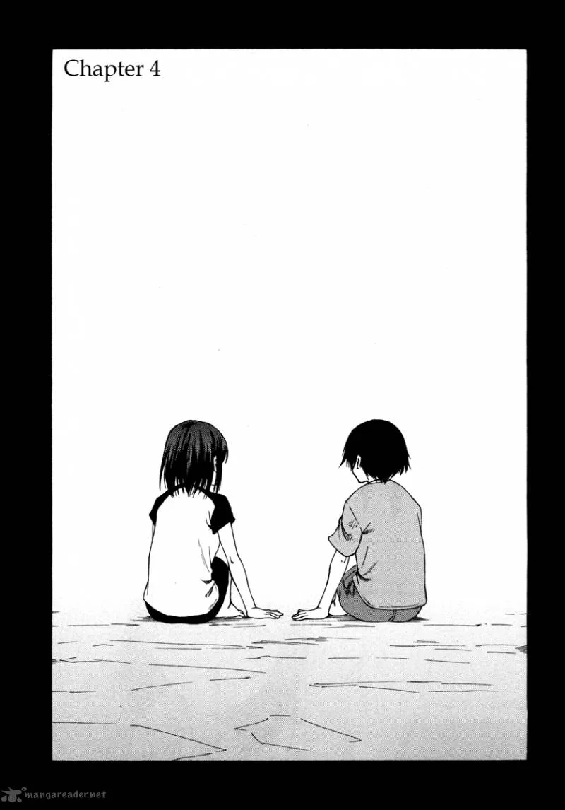 Lying Mii-kun and Broken Maa-chan: Precious Lies Chapter 4 page 6